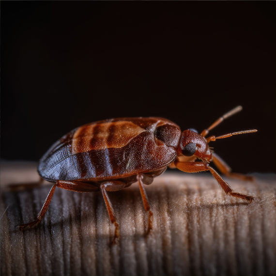 bed bugs control brisbane