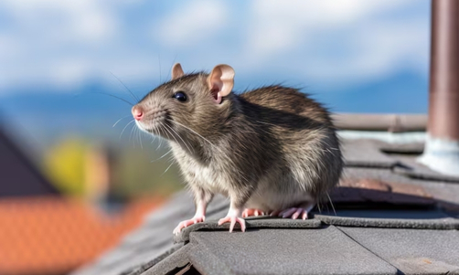 Affected by Rats Infestation Brisbane Affected by Rats Infestation Brisbane