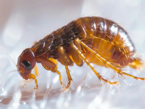 Spot The Signs Of Fleas Infestation Spot The Signs Of Fleas Infestation